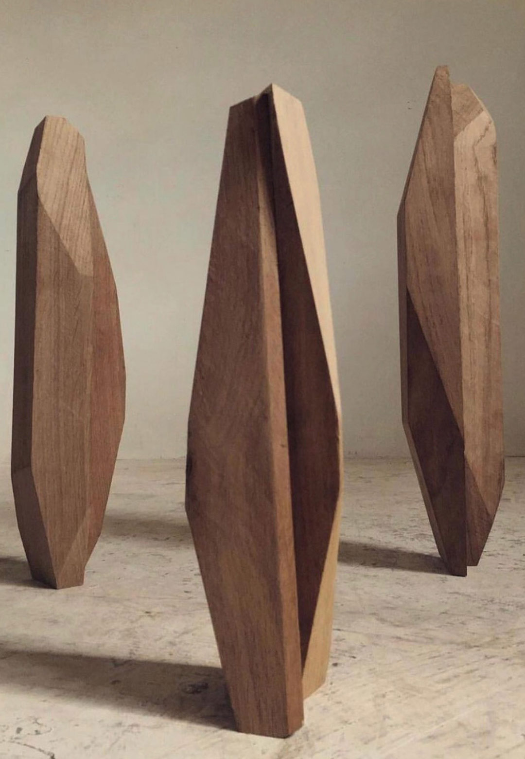 &lsquo;Eden&rsquo; by Bastok Lessel unveils Jean-Guillaume Mathiaut&rsquo;s exploration with wood