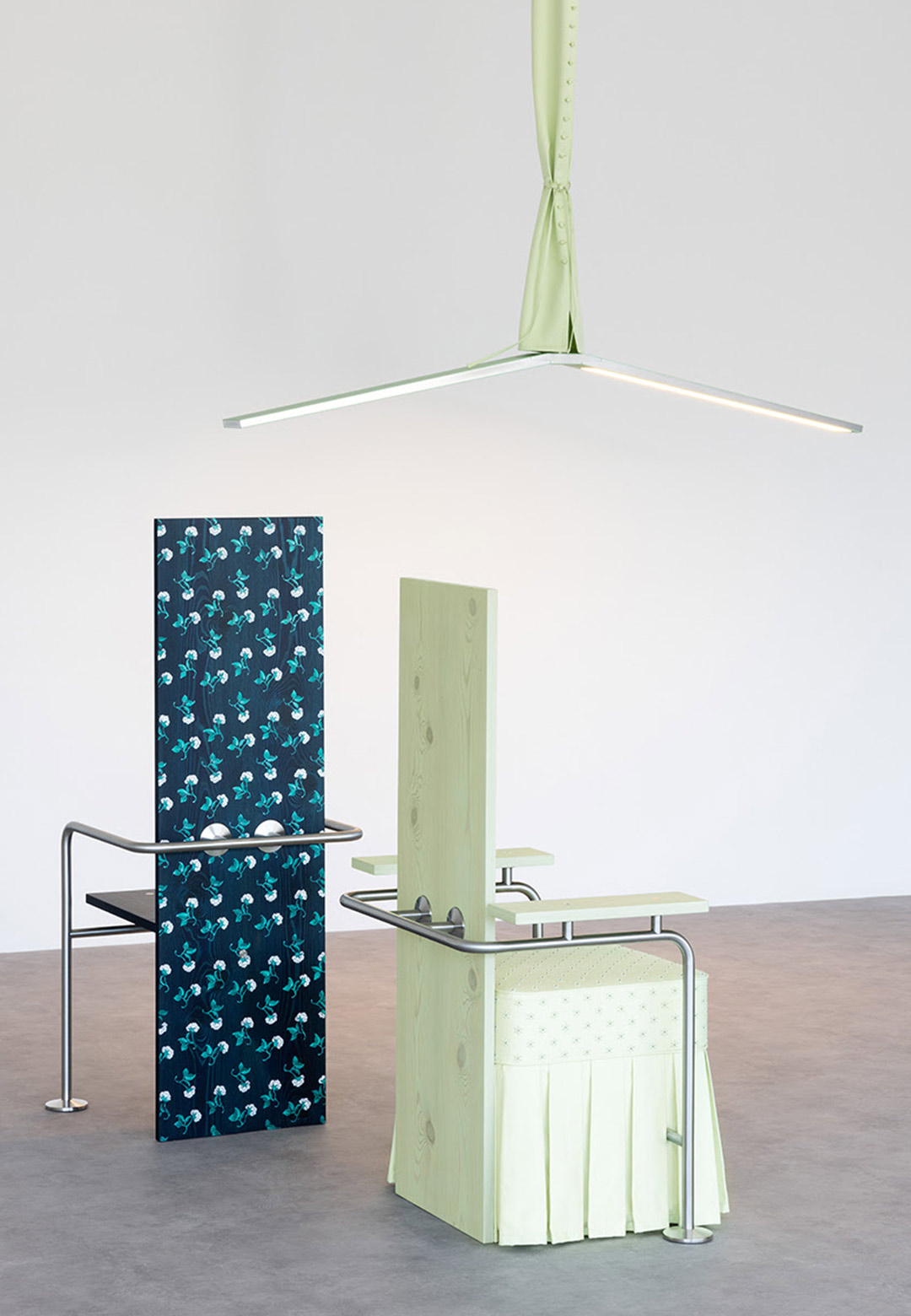 FormaFantasma's &lsquo;La Casa Dentro&rsquo; navigates individual identity and collective memory