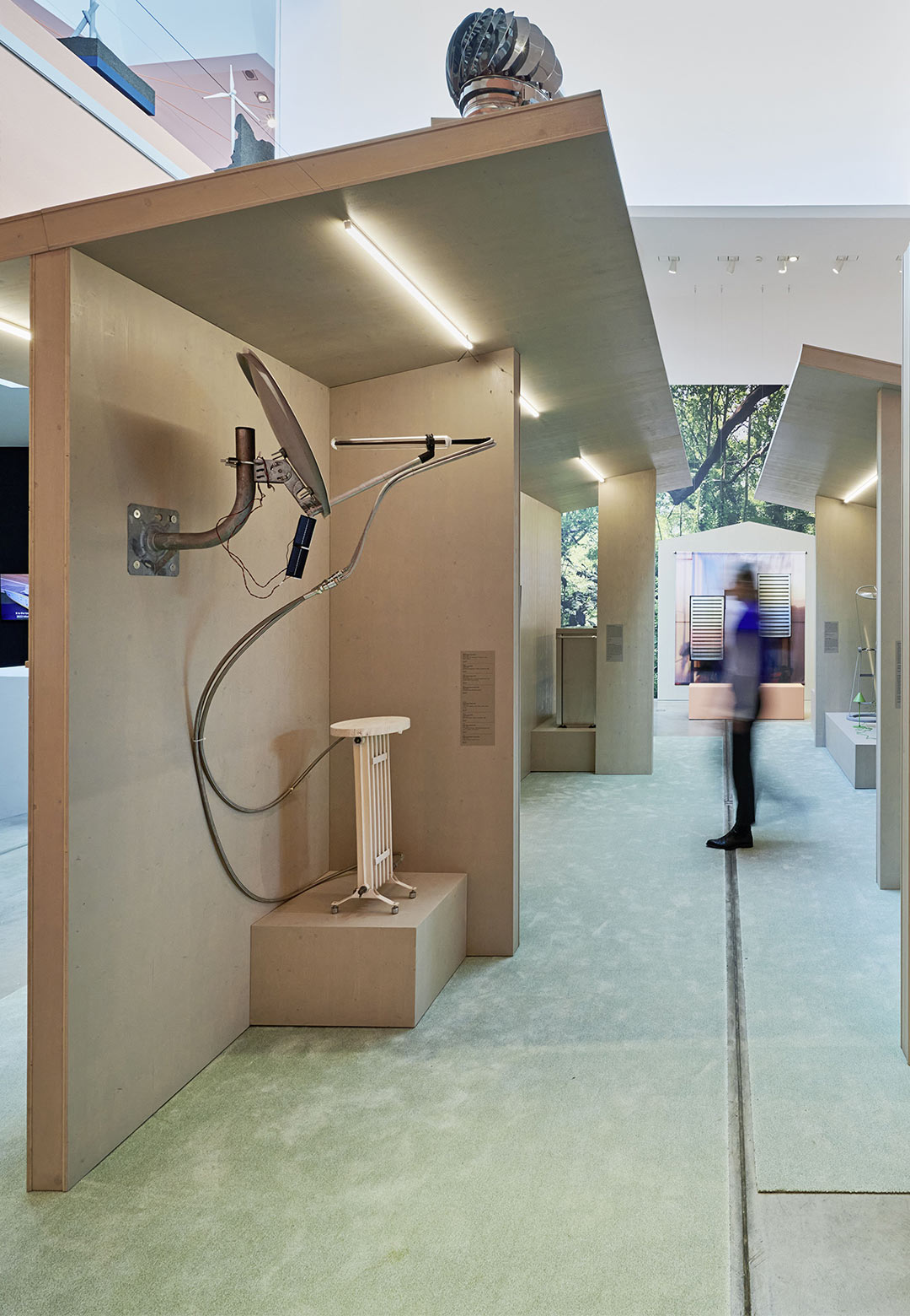 Vitra Design Museum calls upon the need to &lsquo;Transform! Designing the Future of Energy&rsquo;