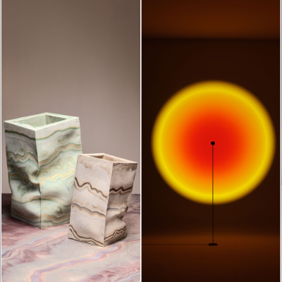 &lsquo;UNBOXING&rsquo; with Galleria Rossana Orlandi at NOMAD Capri 2024