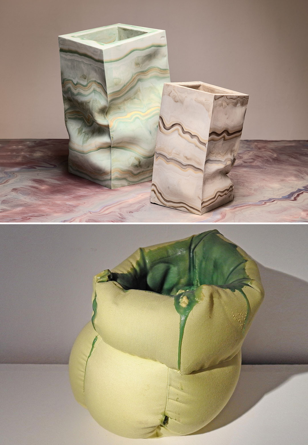 &lsquo;UNBOXING&rsquo; with Galleria Rossana Orlandi at NOMAD Capri 2024