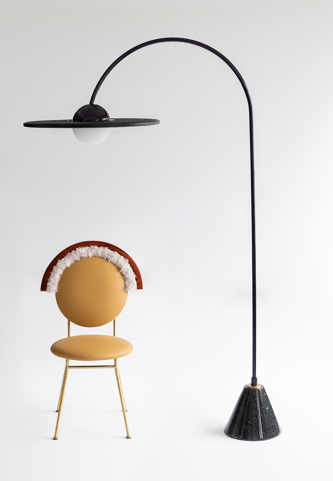 Merve Kahraman&rsquo;s products pursue a balance of play, function and personality