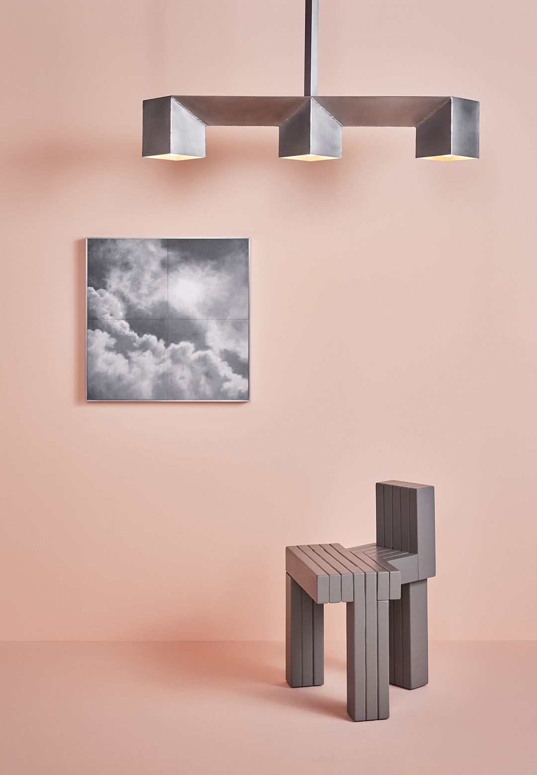 PELLE&rsquo;s furniture and lighting designs urge imaginations to run &lsquo;Far and Wide&rsquo;