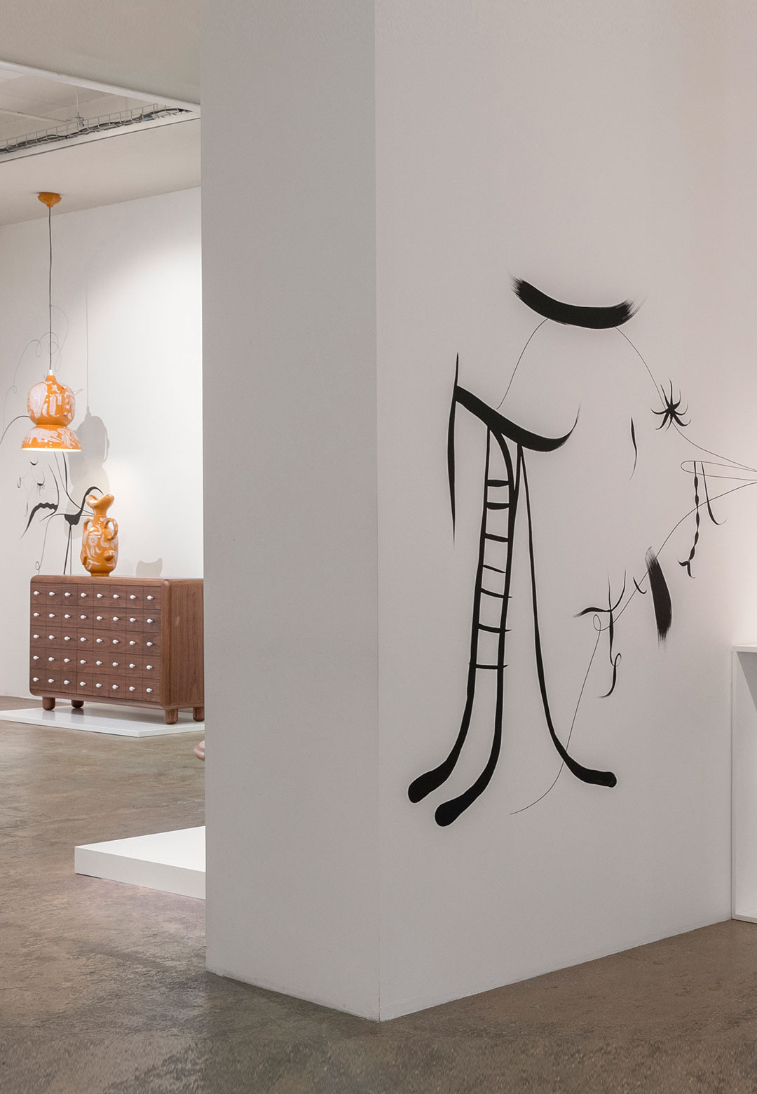 &lsquo;Atelier Wonderland&rsquo; journeys through Jaime Hayon's artistic expression