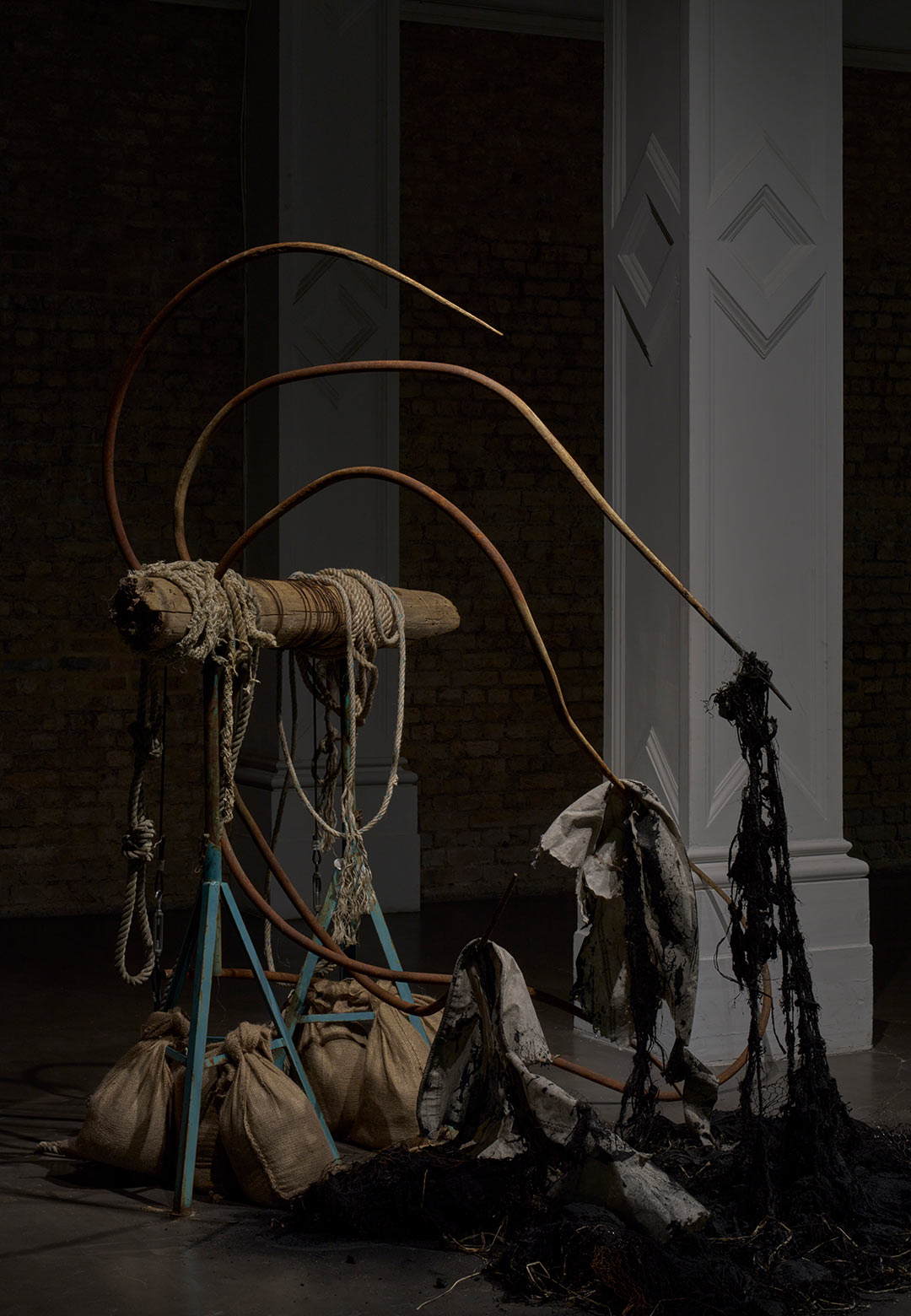 Dominique White&rsquo;s &lsquo;Deadweight&rsquo;: an underwater expression of Afrofuturism