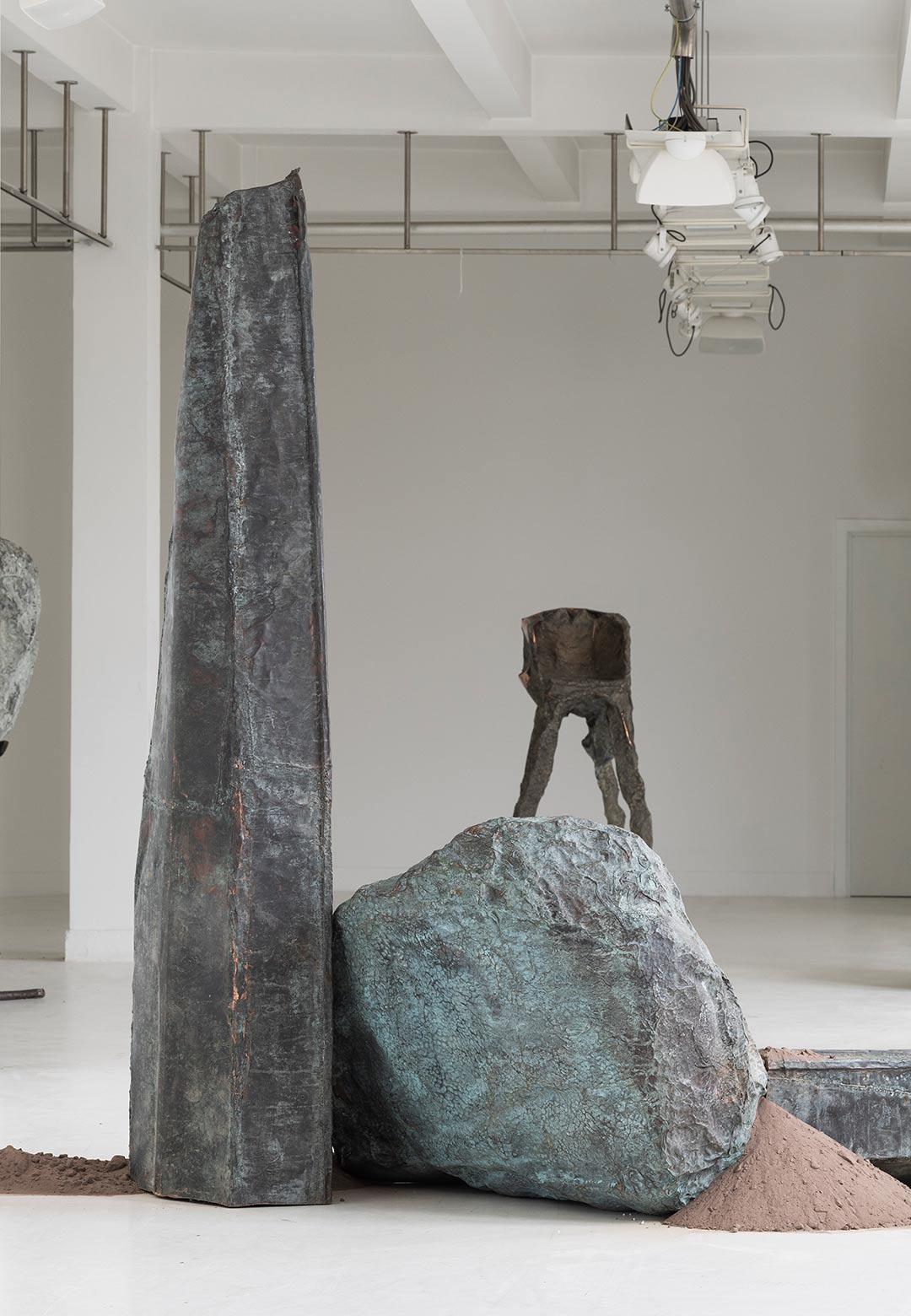 &lsquo;Meteor Showers&rsquo; at Objects with Narratives ponders on humanity&rsquo;s inherent connections