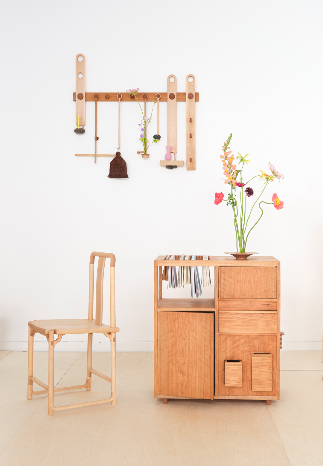 &lsquo;Jia-Ciasa&rsquo; honours the mundanity of daily use objects with alterable attributes