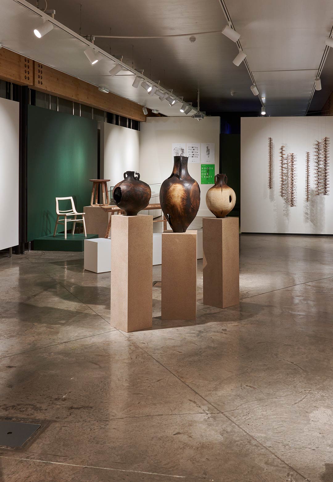 From ash to 'Ash Rise': Celebrating Scottish design and the native hardwood