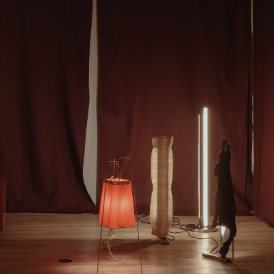 Jaqueline Sullivan Gallery's latest exhibition expresses itself 'In Praise of Shadows'