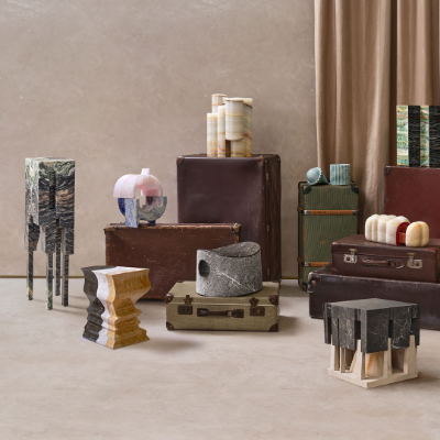 Tracing cultural journeys of diasporas at Frieze LA with 'Souvenirs of a Forgotten Past'