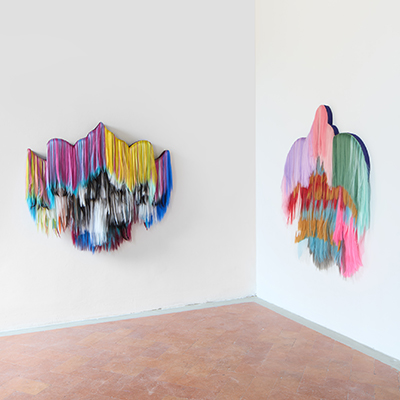 5Vie shapes and finetunes design's 'armonie invisibili' at Milan Design Week 2025