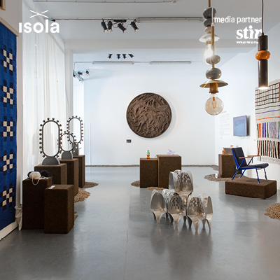 Isola Design Festival 2025 captures the evolving zeitgeist of contemporary design