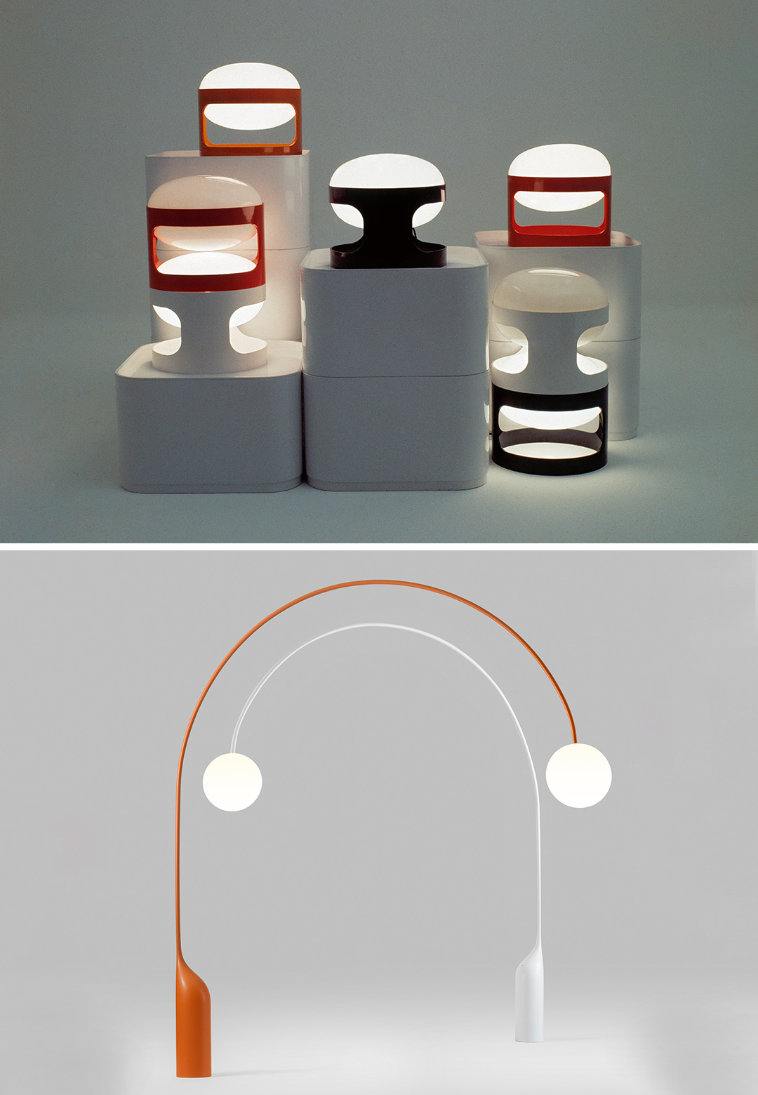 Archiving memories & celebrating the future: Kartell&rsquo;s presentations at MDW 2025