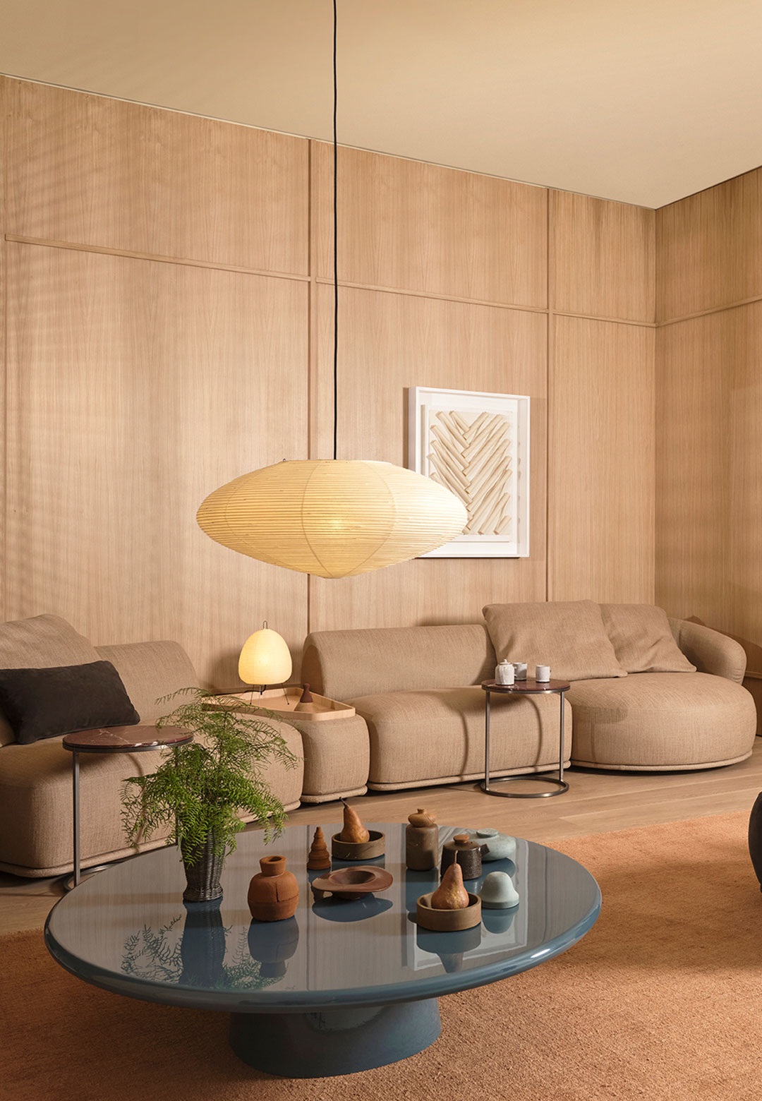 Inside Meridiani&rsquo;s immersive &lsquo;my home is ME&rsquo; experience at MDW 2025</em>