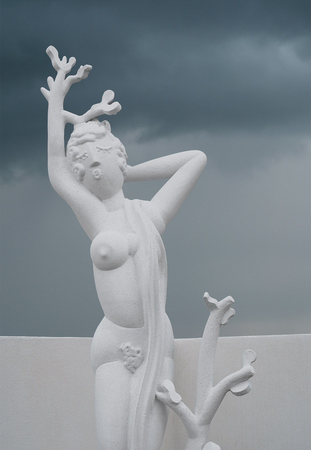 Antonio Aric&ograve; brings myth, memory and Mediterranean joy to Milan Design Week
