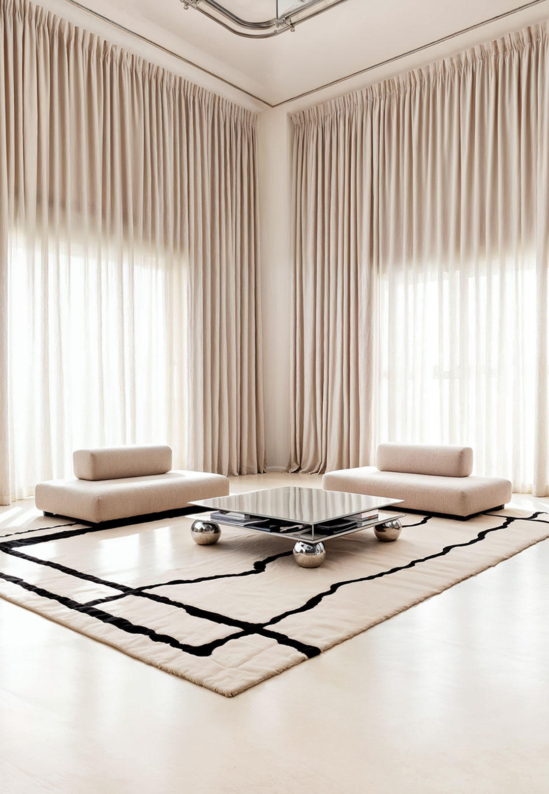 HOMM&Eacute;S Studio's journey through design and digital realms 'ECHOES' across MDW