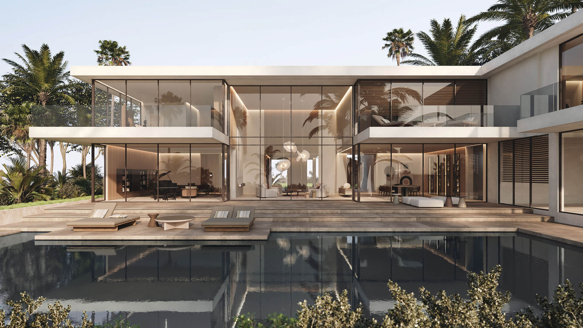 Lema communicates their philosophy for universal design via &lsquo;In&rsquo;Habit&rsquo;