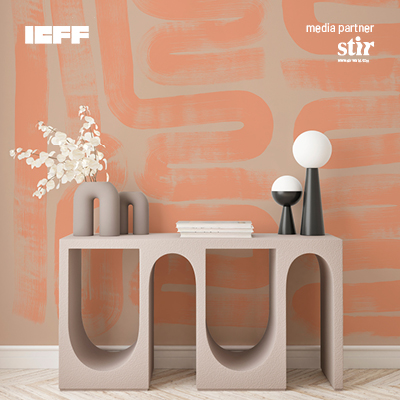 Designing in Harmony at ICFF 2025, a global stage for human-centred design