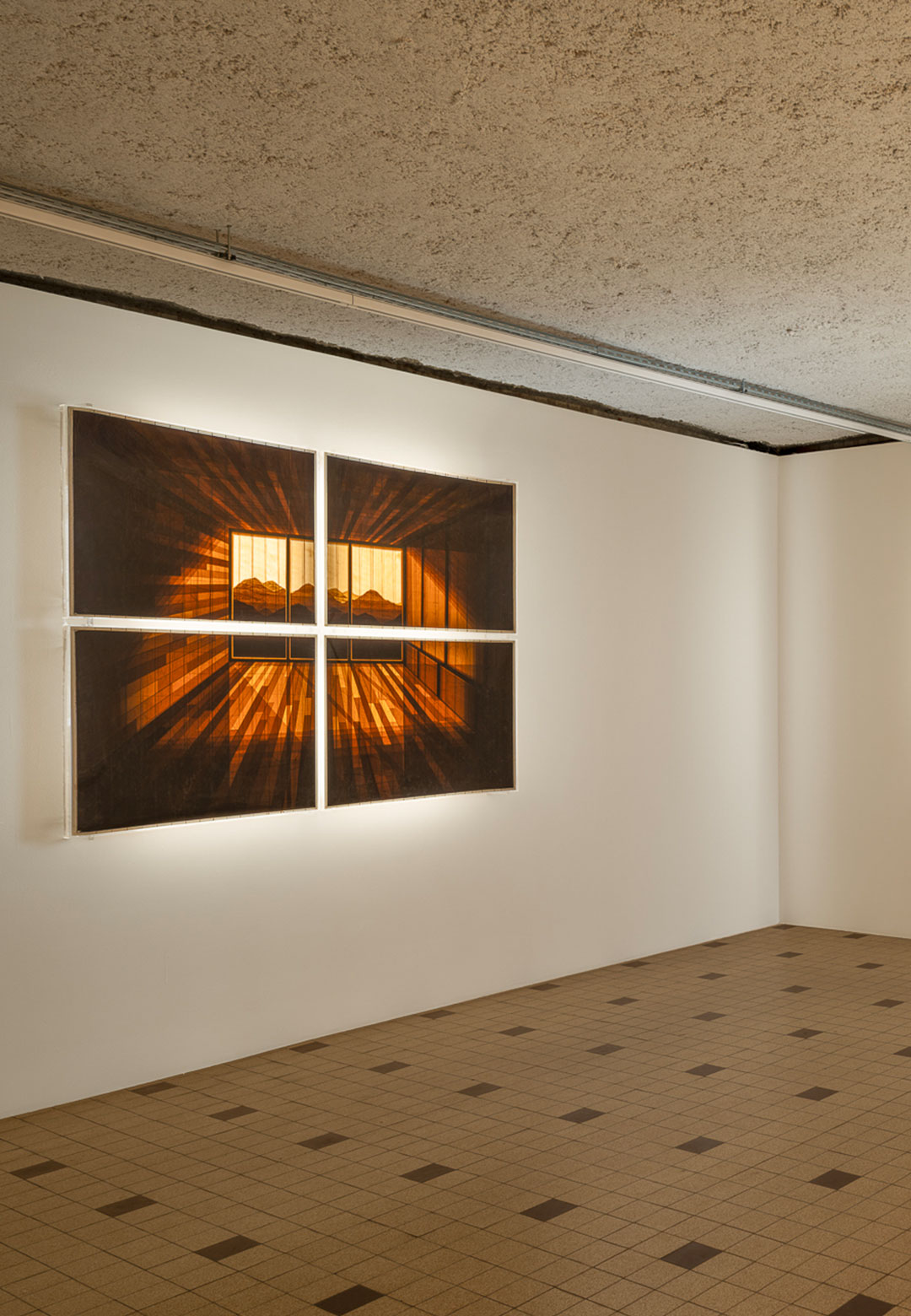Osvaldo Gonz&aacute;lez maps time, memory and inheritance with 'Descendencia' at Continua