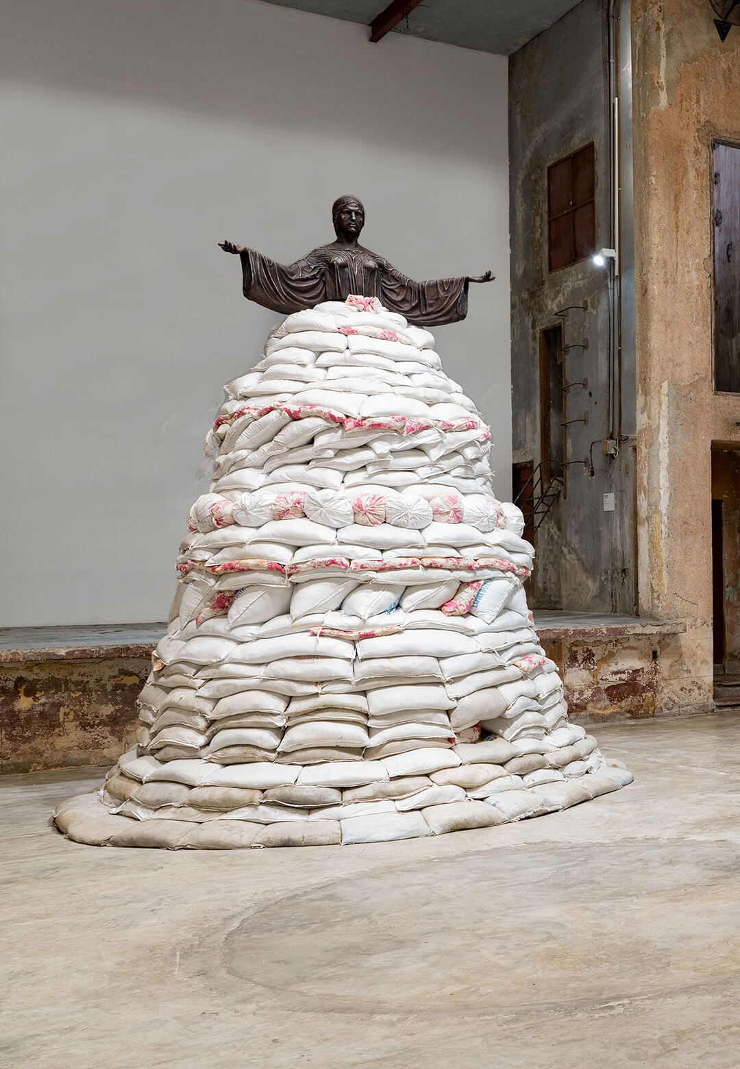 Galleria Continua celebrates a decade in Cuba with The Ability to Dream