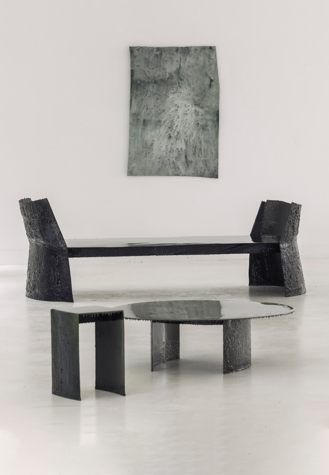 Terra Atlas excavates memory and matter at Objects With Narratives, Brussels