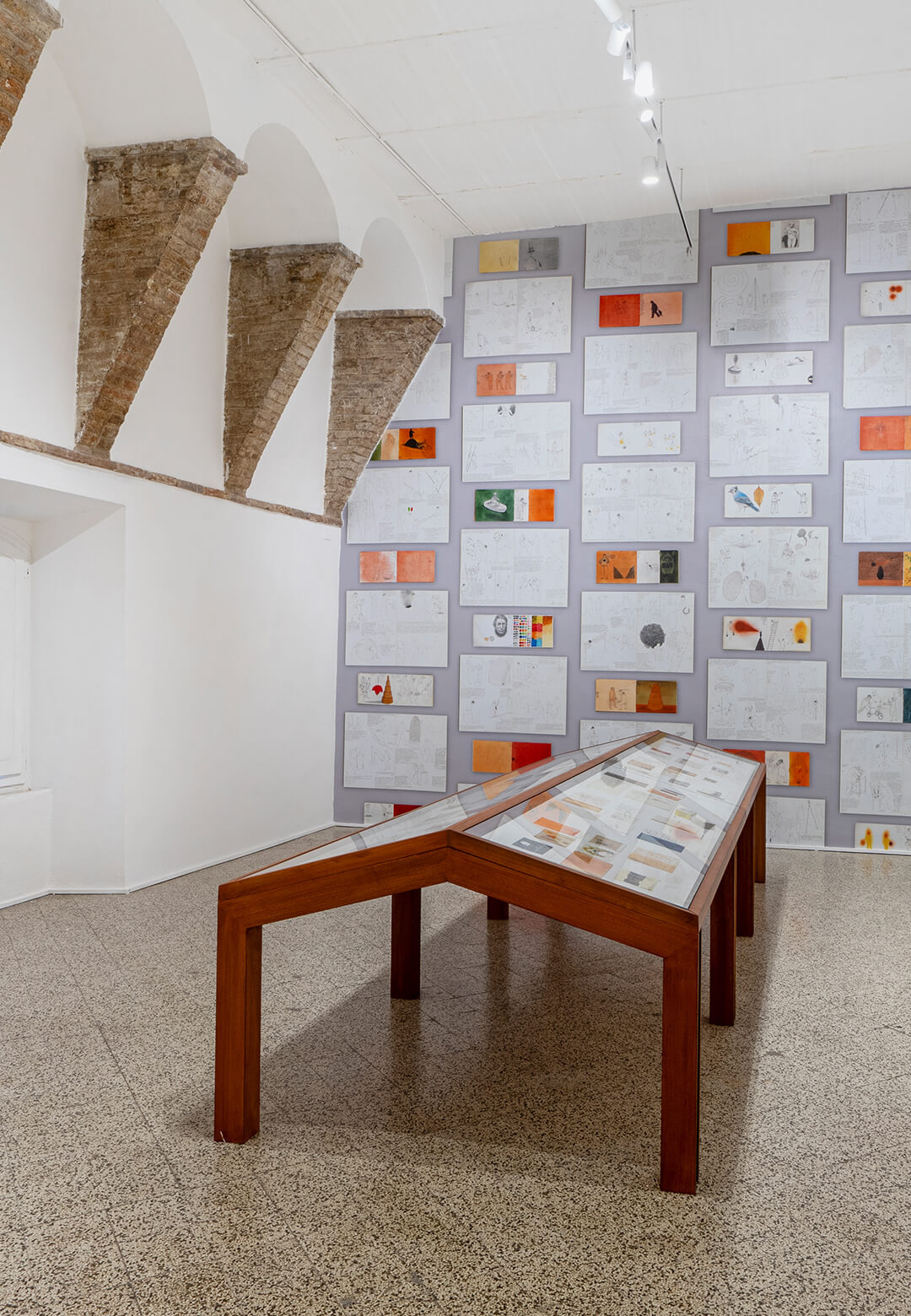 Drawing by Numbers: the intimate systems of Jos&eacute; Antonio Su&aacute;rez Londo&ntilde;o