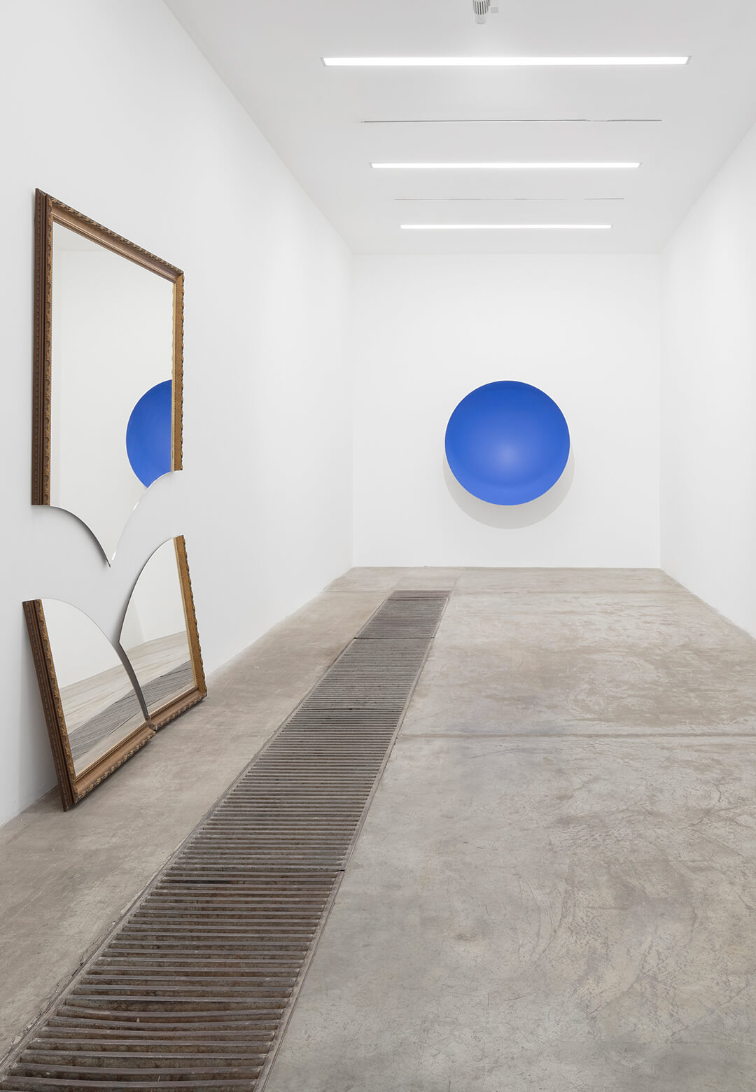 Galleria Continua marks two decades in China with Time Knows the Answer to Art