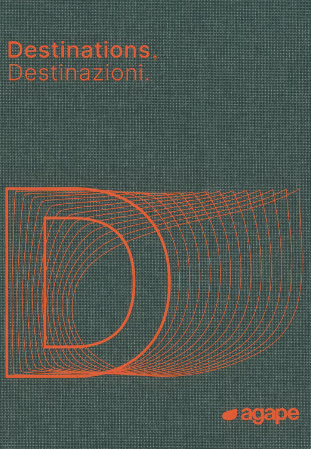 Agape Destinations: A guide to the Italian brand's elegant bathroom designs