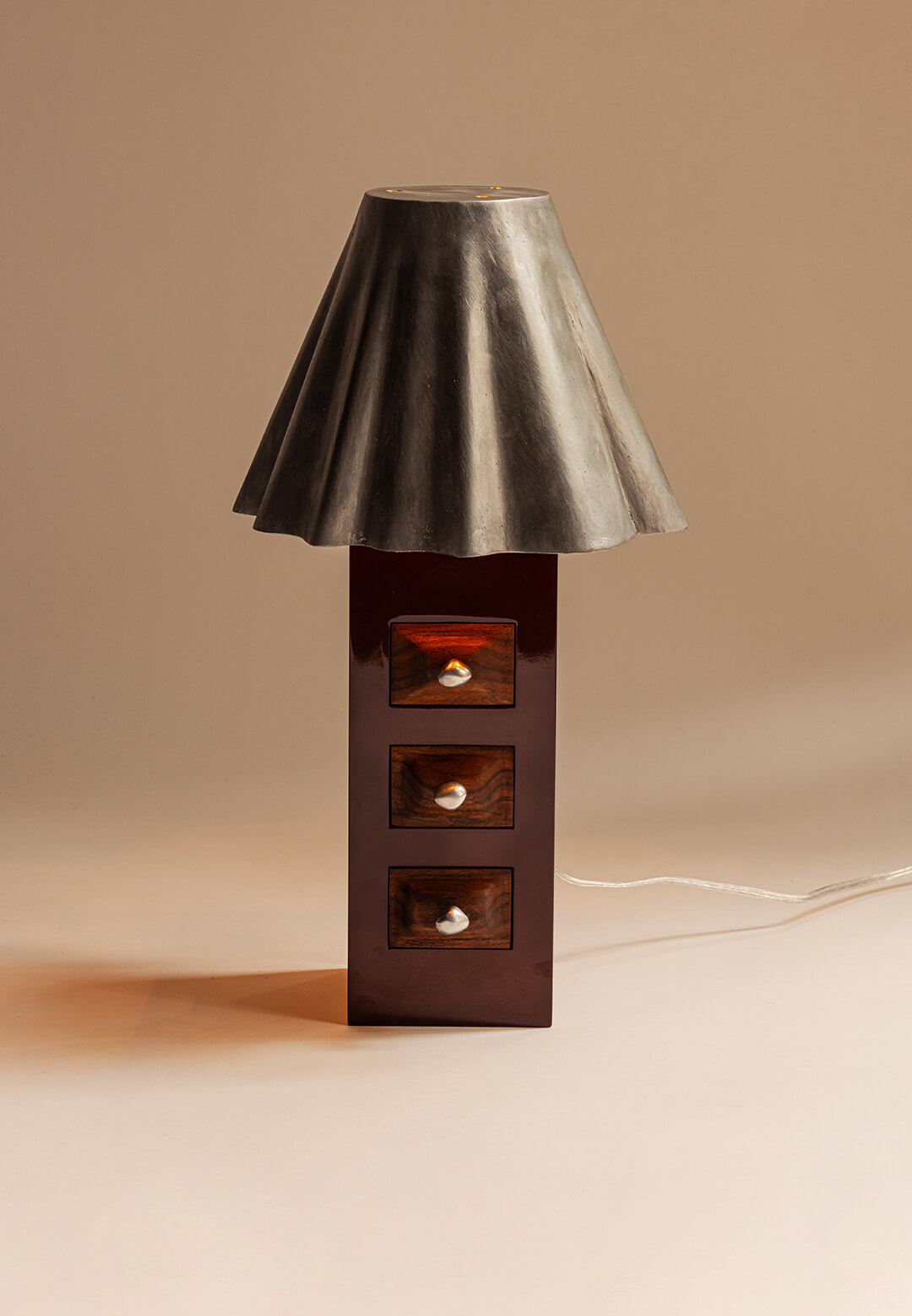 Kiki Goti and Toro Manifesto embrace ornamentation with Bells and Whistles
