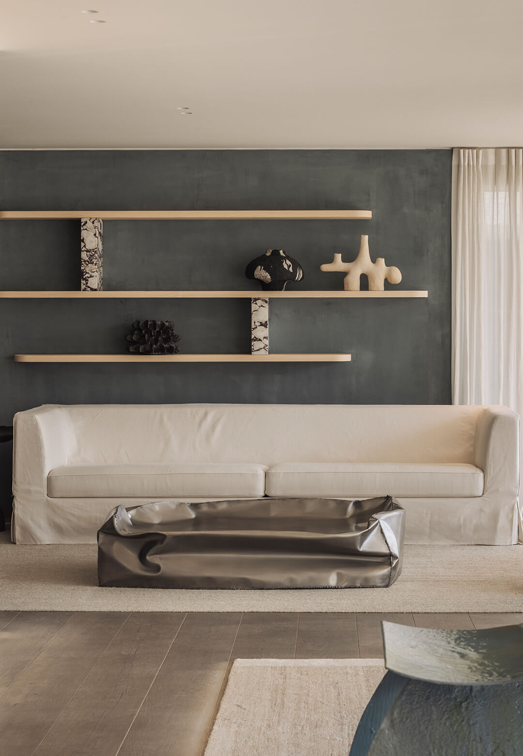 Objects with Narratives channels the Belgian coast in collectible design with Sea Breeze