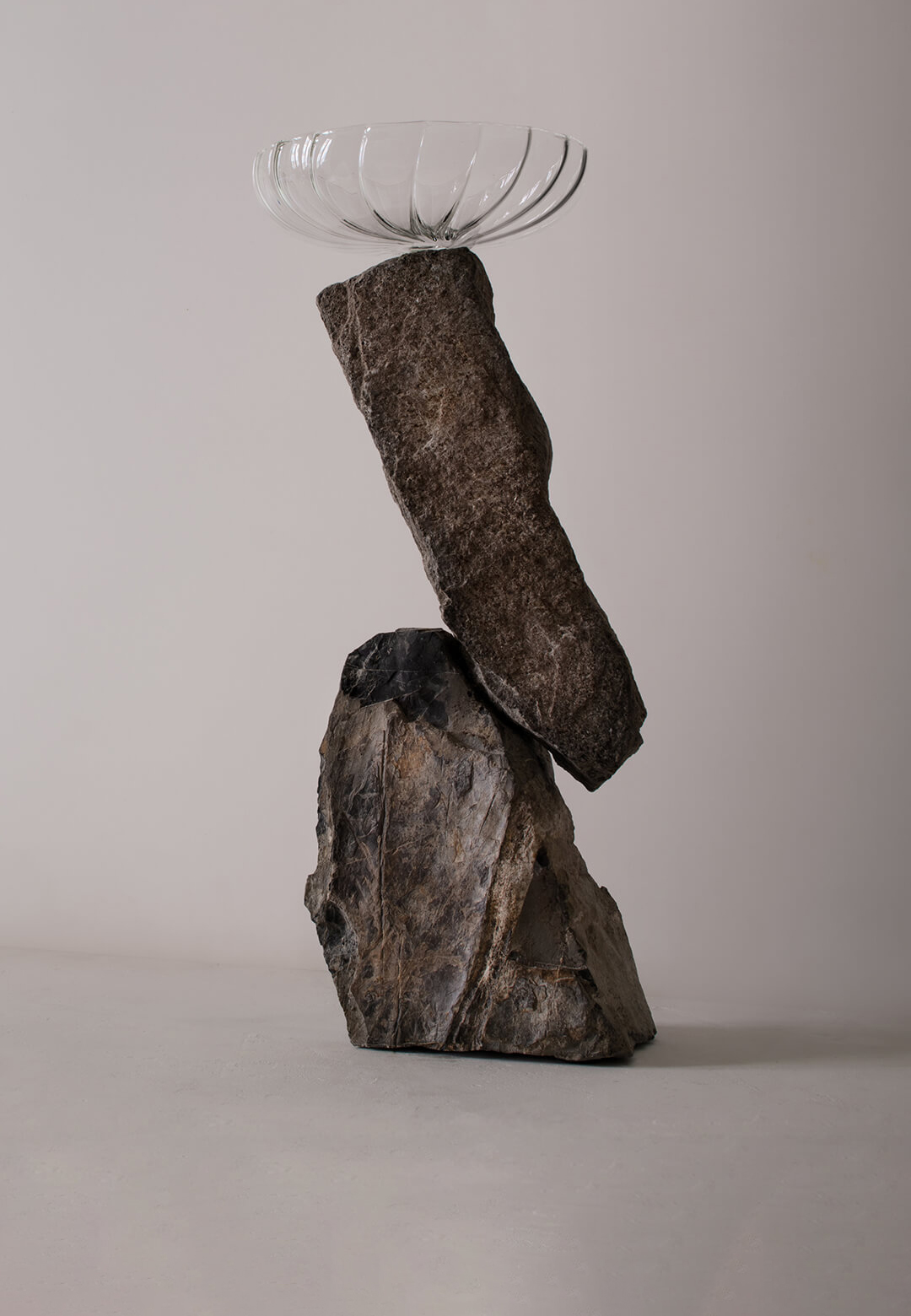 FAO Museum adds Close to the Edge by Mario Trimarchi to its permanent collection