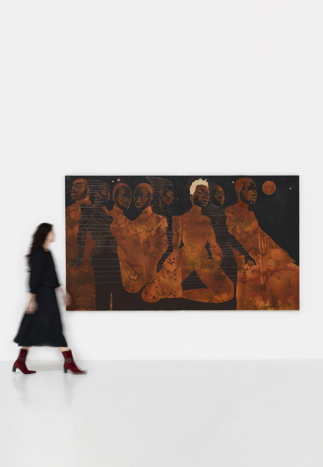 Southern Guild amplifies African voices in contemporary art at Art Basel Miami Beach