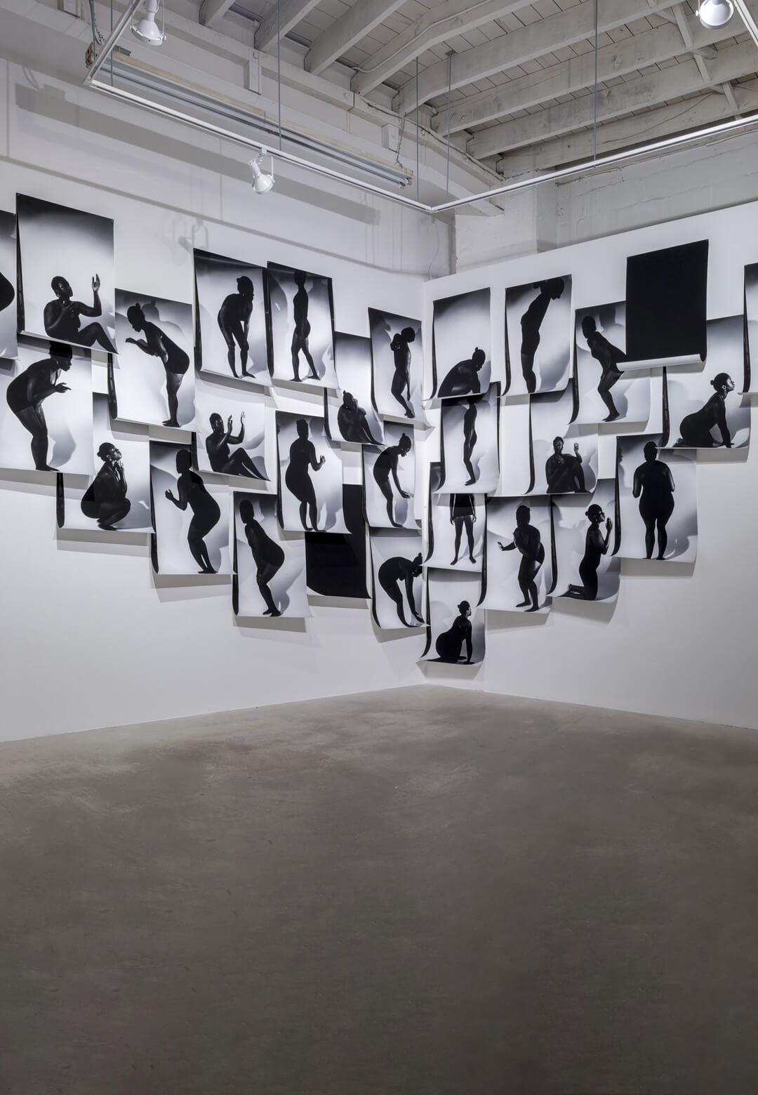 Driftwork explores the power of remnants at the Southern Guild gallery, Los Angeles