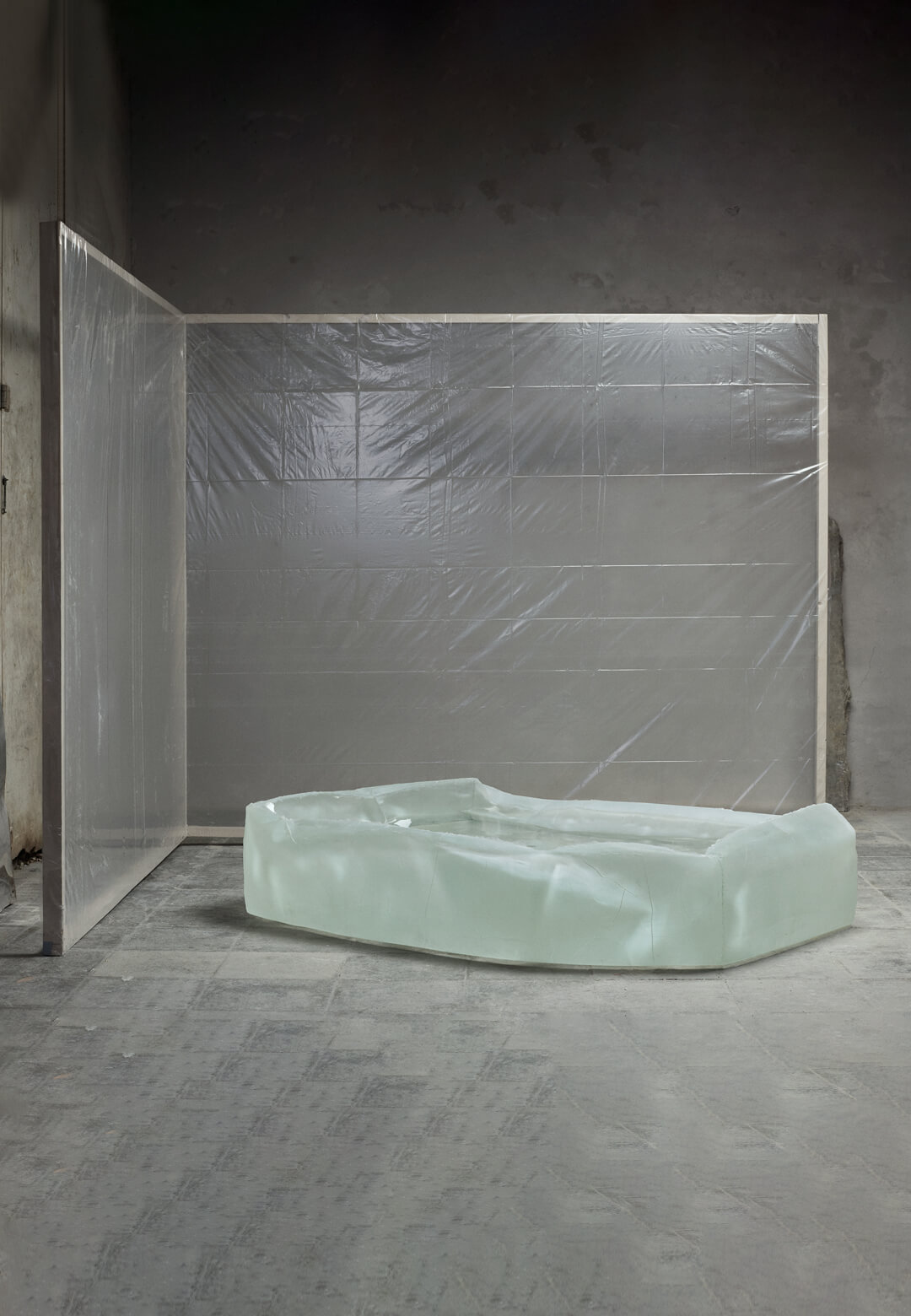Objects With Narratives presents Faux Jumeaux by Ben Storms at BRAFA Art Fair