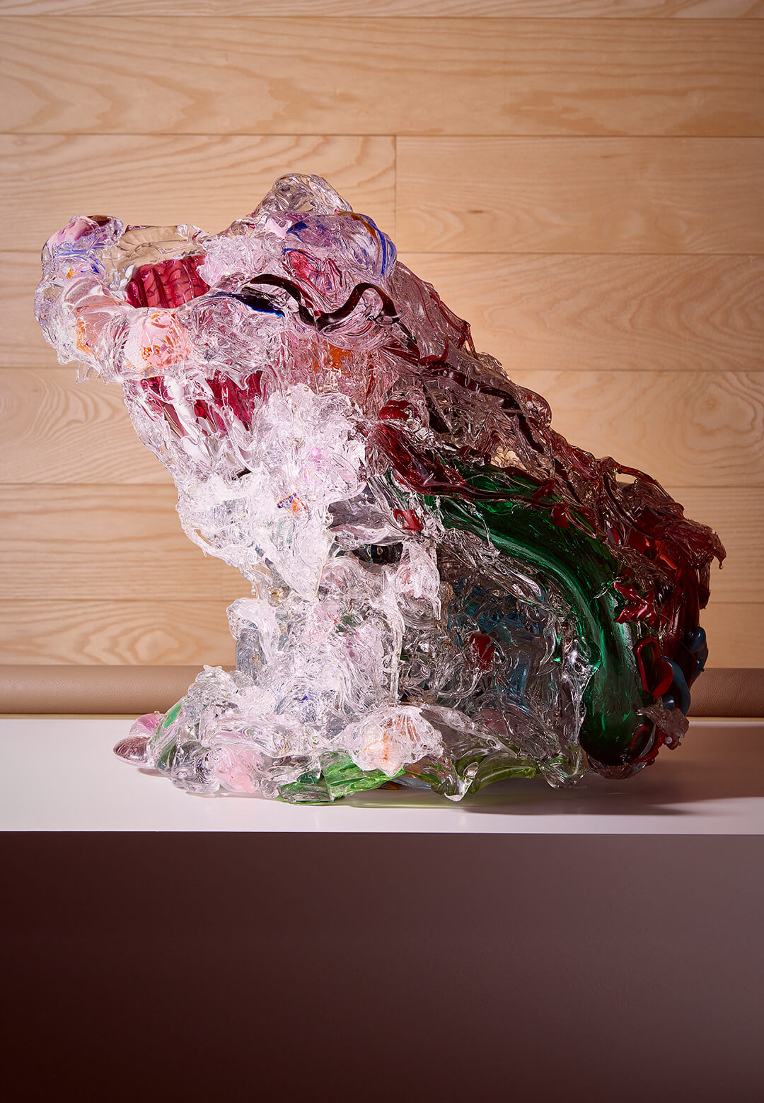 Charles Burnand Gallery participates in the EAST &harr; WEST: Creative Crossings show