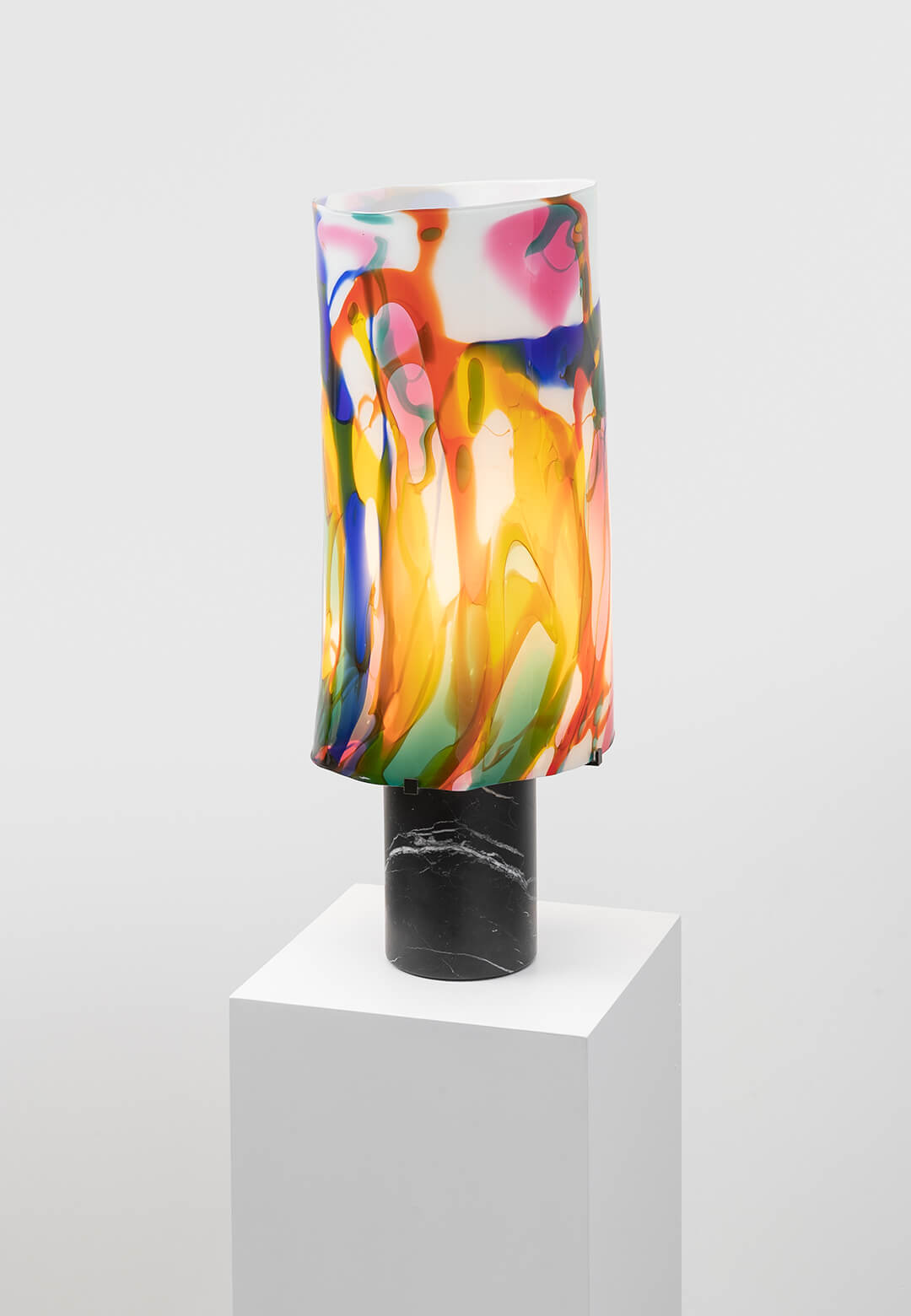 Nilufar Gallery participates in Salone Raritas at Salone del Mobile.Milano 2026