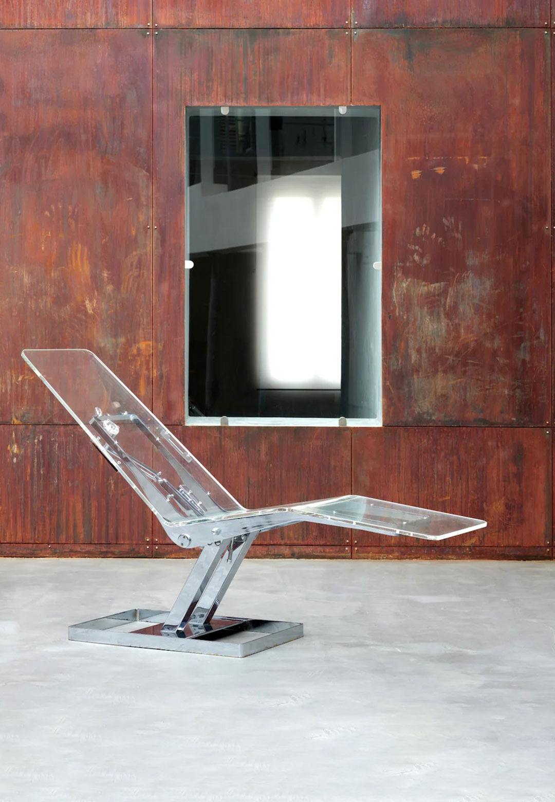 Galerie Philia presents How High the Moon at Salone del Mobile.Milano 2026