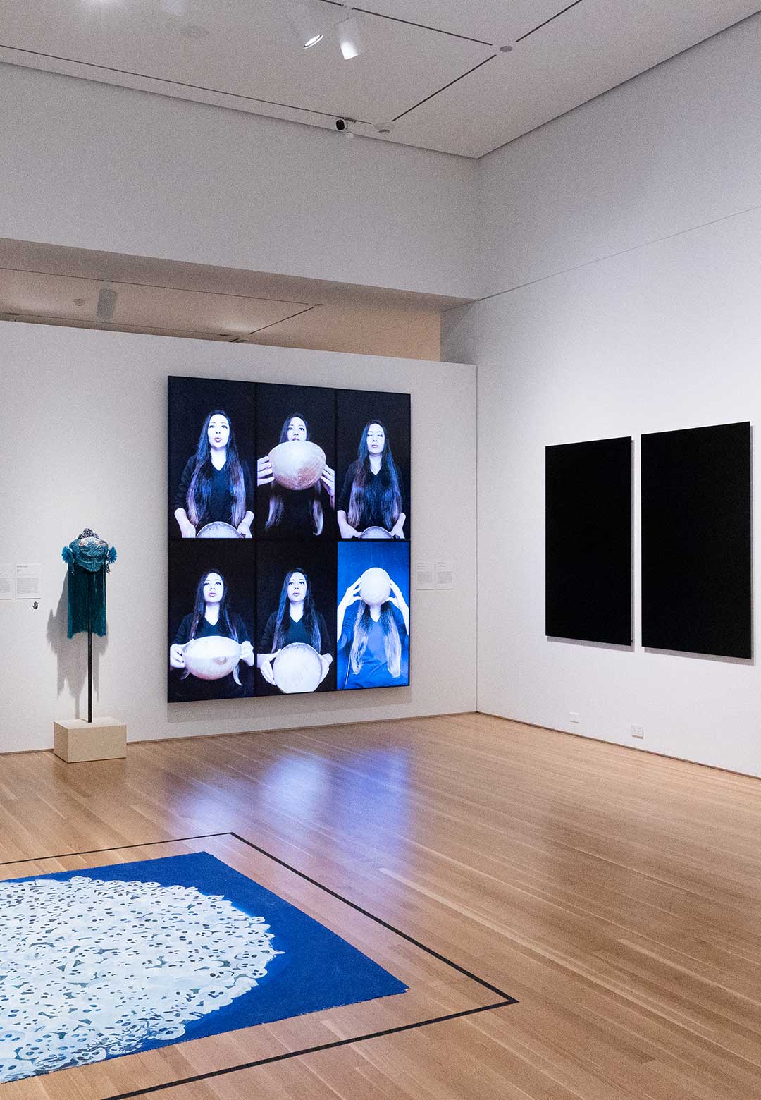 Wrightwood 659 reflects on colonial legacies in the Americas through a new exhibition