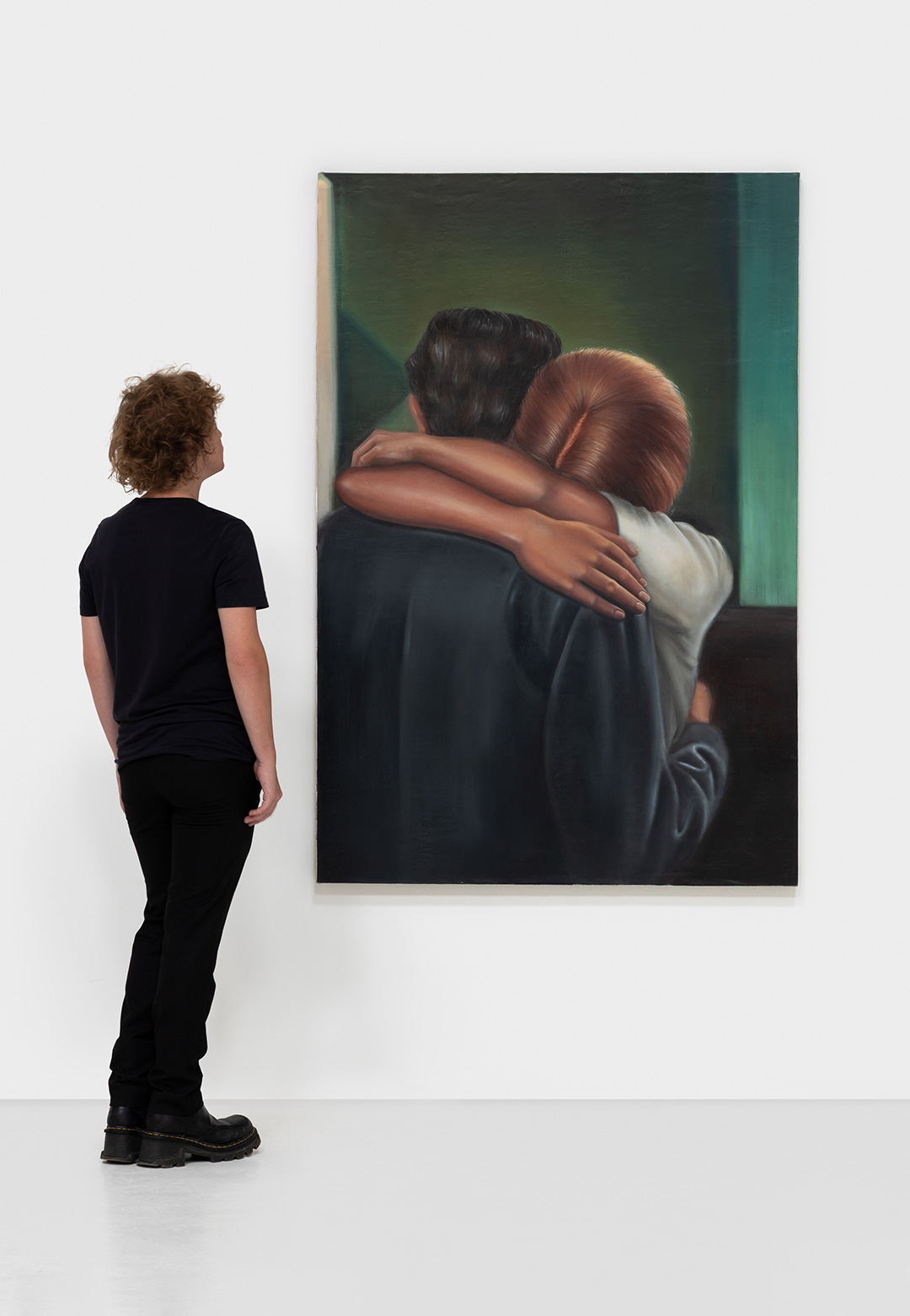 How to Like It by Lucy Robson delves into the cultural architectures of romantic desire