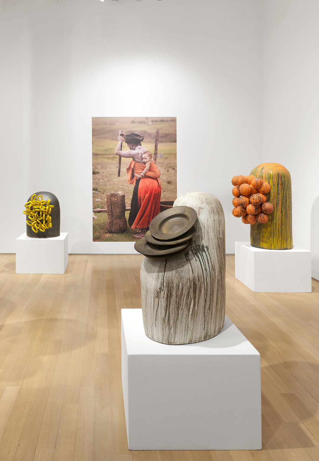 iMbewu by Zizipho Poswa celebrates South African cultural stewardship