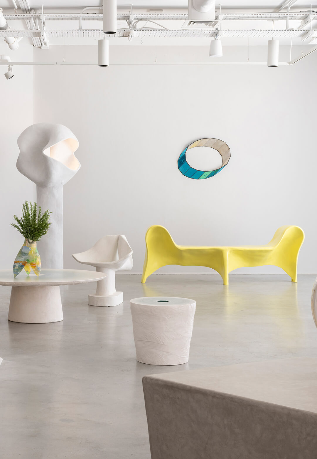 Gallery FUMI presents the third edition of the group show Casa al Mare in London
