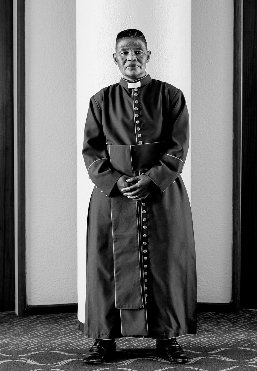 Kanye Nawe celebrates two decades of Zanele Muholi&rsquo;s art at Southern Guild