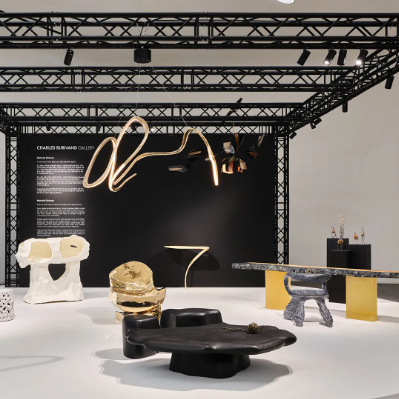 Charles Burnand Gallery highlights Korean designers across two exhibitions in Seoul