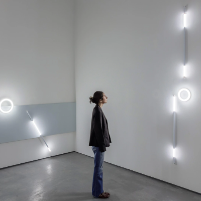 Meaning emerges in silence at Diego Gon&ccedil;alves&rsquo;s show at Galleria Continua