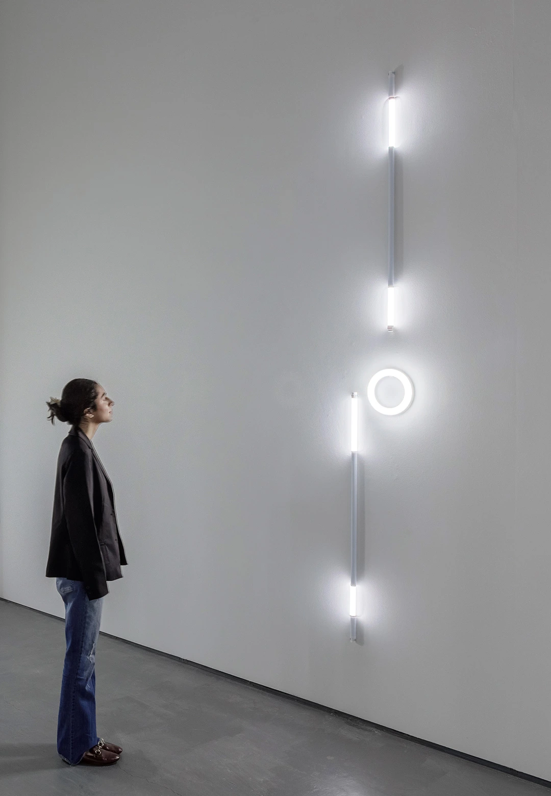 Meaning emerges in silence at Diego Gon&ccedil;alves&rsquo;s show at Galleria Continua