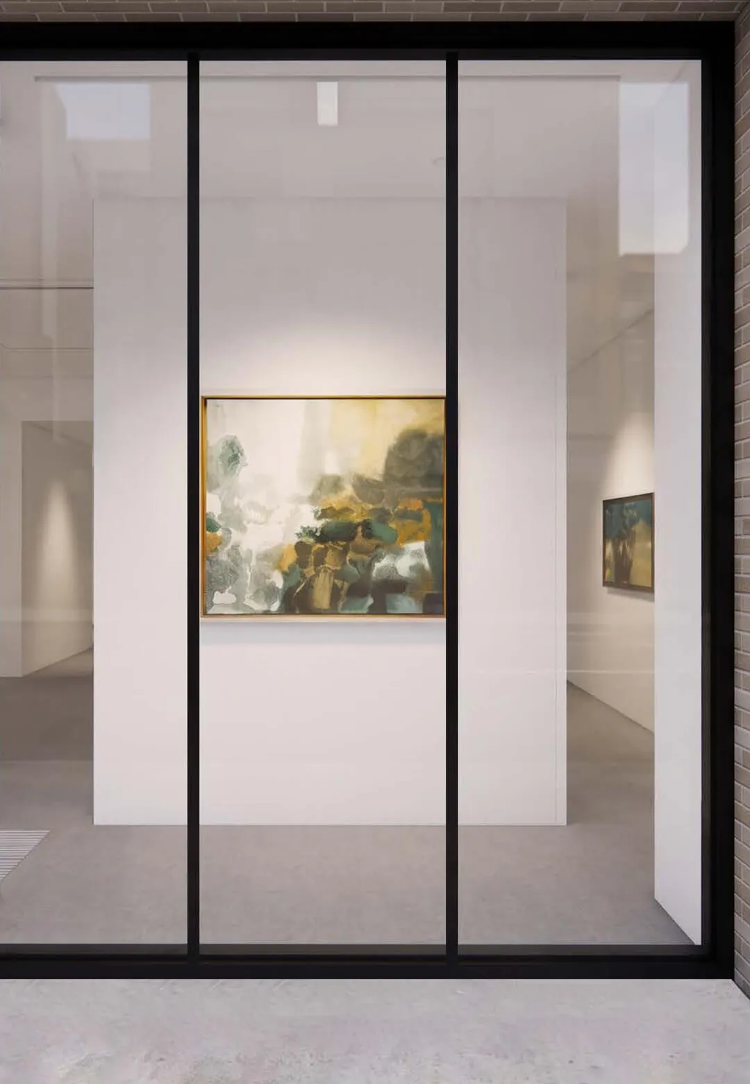 AINA Gallery opens NY space dedicated to non-Western modern and contemporary art