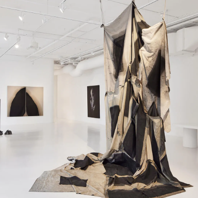 Alexandra Karakashian showcases Every Buried Sun at Southern Guild, Cape Town
