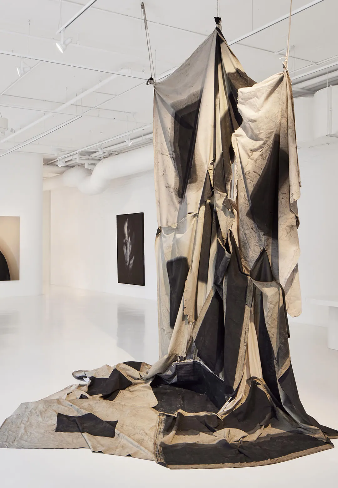 Alexandra Karakashian showcases Every Buried Sun at Southern Guild, Cape Town