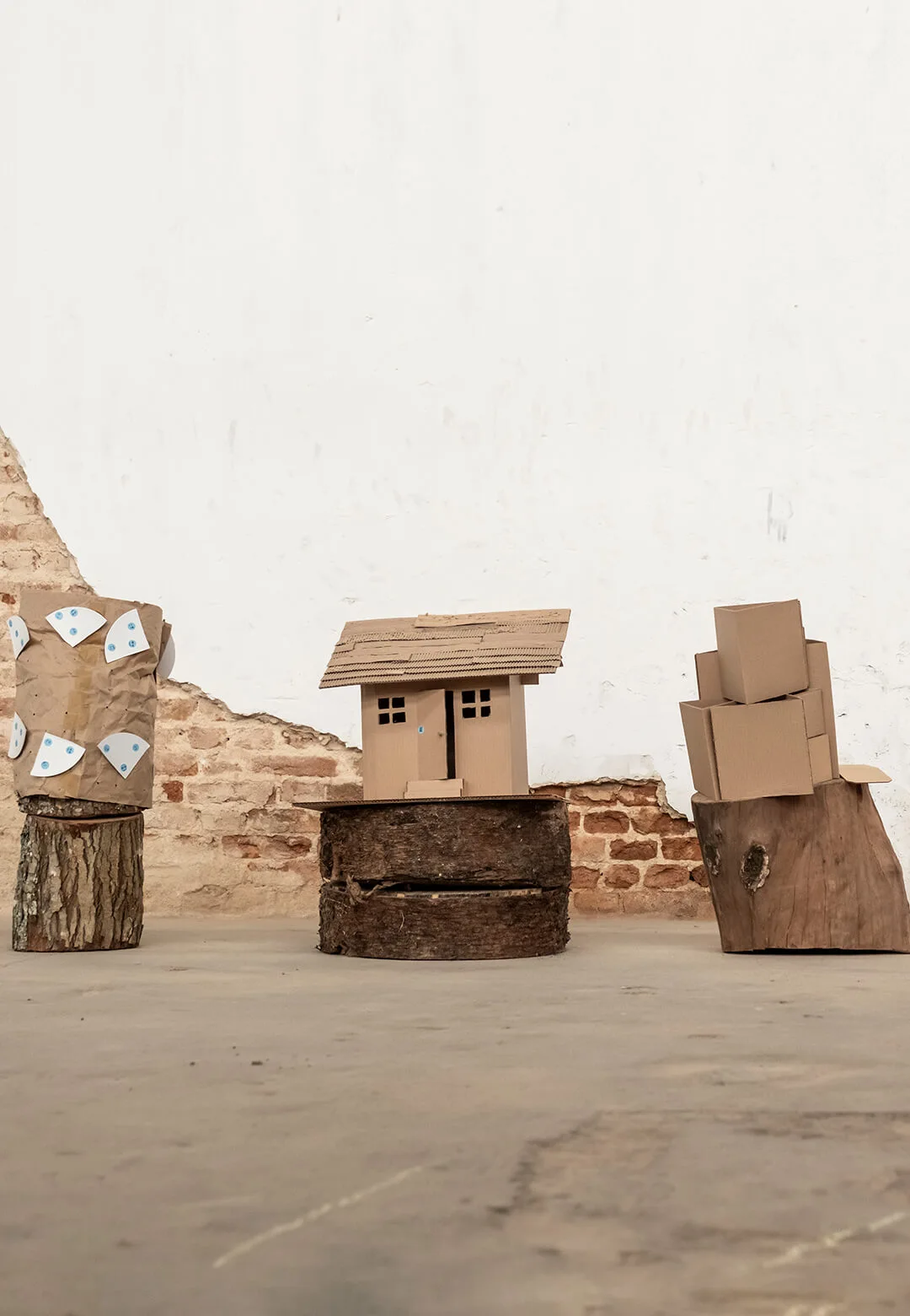 Galerie Philia spotlights collective making with children&rsquo;s designs at Philia Lab