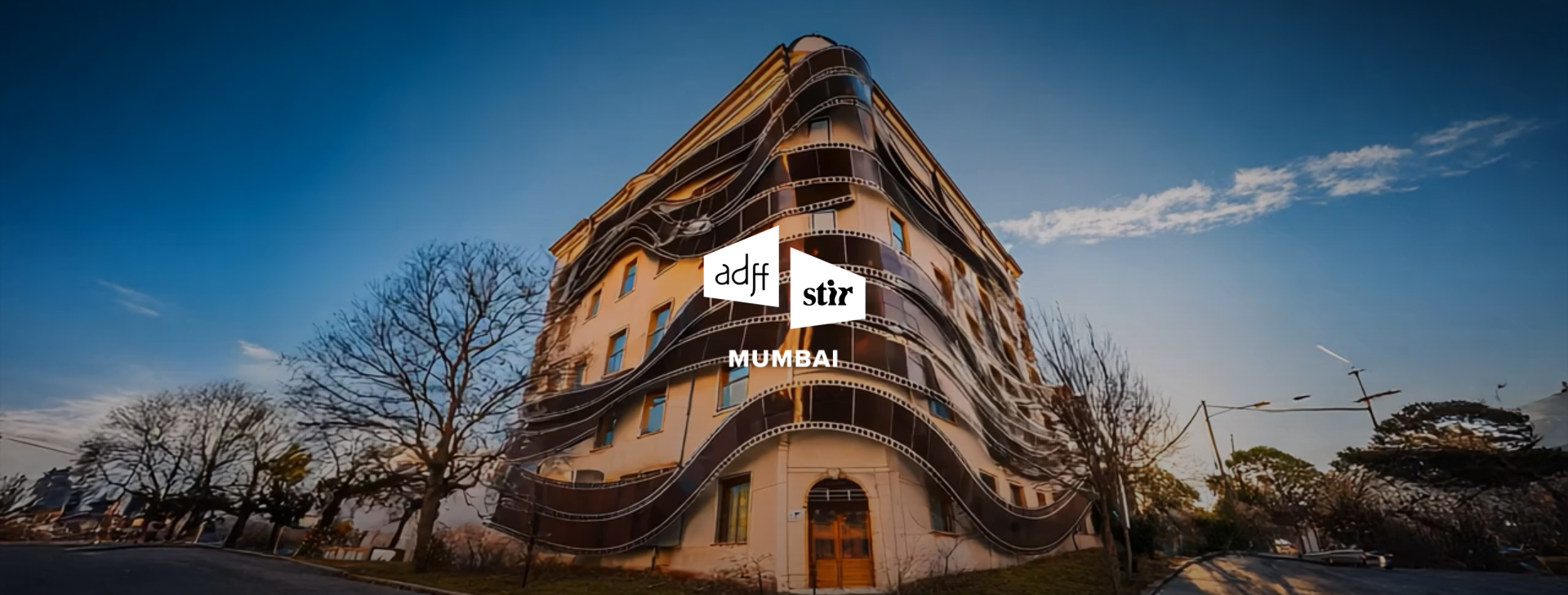 ADFF STIR Mumbai